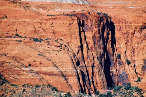 والپیپر کنیون با کیفیت 4K · nature · 3840×2560