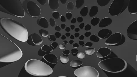 Dark Abstract 4K Wallpaper · dark · 3840×2160