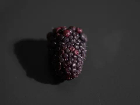 Dark Texture 4K Wallpaper · dark · 3840×2880