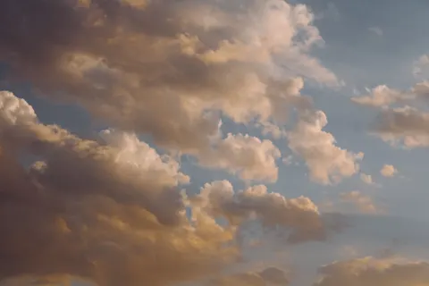 Golden Sunset 4K Wallpaper · sunset · 3840×2560