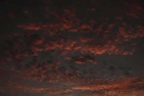 Pink Sunset 4K Wallpaper · sunset · 3840×2560