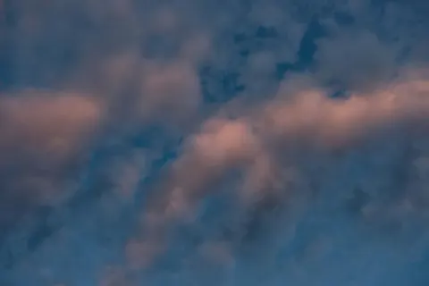Pink Sunset 4K Wallpaper · sunset · 3840×2560