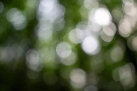 散景灯光 4K壁纸 · abstract · 3840×2560