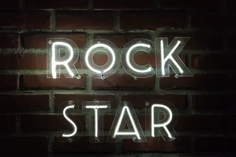 Neon Sign 4K Wallpaper · neon · 3840×2560