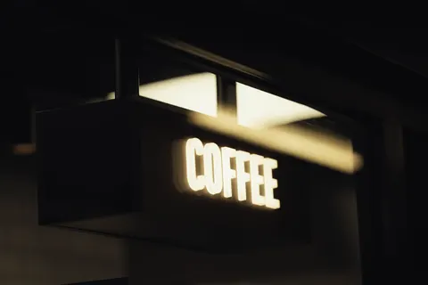 Neon Sign 4K Wallpaper · neon · 3840×2560