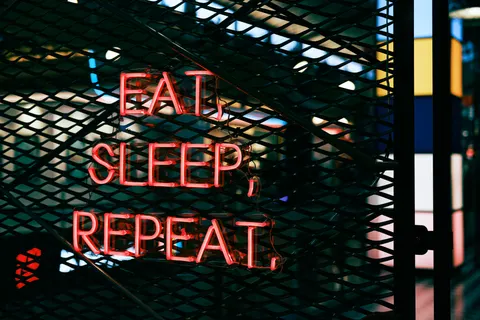 Neon Sign 4K Wallpaper · neon · 3840×2560