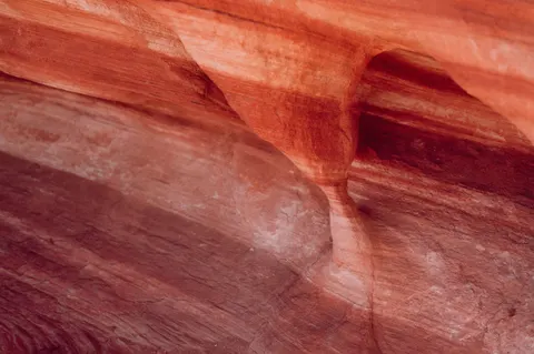 Canyon 4K-achtergrond · nature · 3840×2555