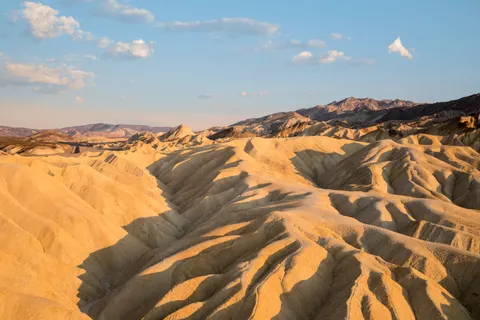 Aerial Dunes 4K Wallpaper · aerial · 3840×2560
