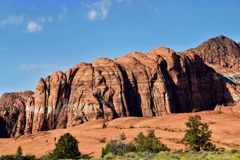والپیپر کنیون با کیفیت 4K · nature · 3840×2560