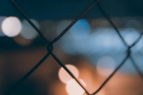 Bokeh Lights 4K Wallpaper · abstract · 3840×2560