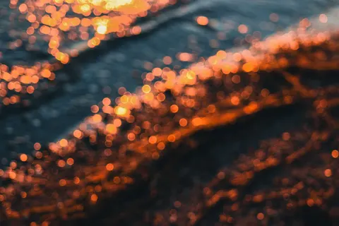 散景灯光 4K壁纸 · abstract · 3840×2560