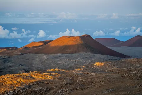 火山 4K壁纸 · nature · 3840×2560