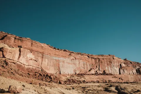 والپیپر کنیون با کیفیت 4K · nature · 3840×2560