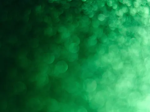 Bokeh Lights 4K Wallpaper · abstract · 3840×2880