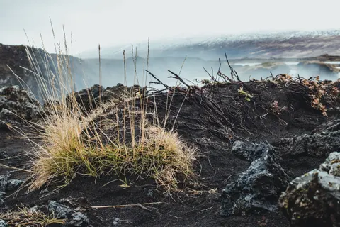 火山 4K壁纸 · nature · 3840×2560