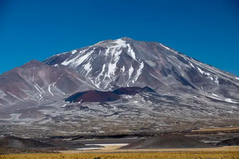 خلفية بركان بدقة 4K · nature · 3840×2560