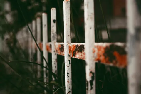 Paslı Metal 4K Duvar Kağıdı · textures · 3840×2560