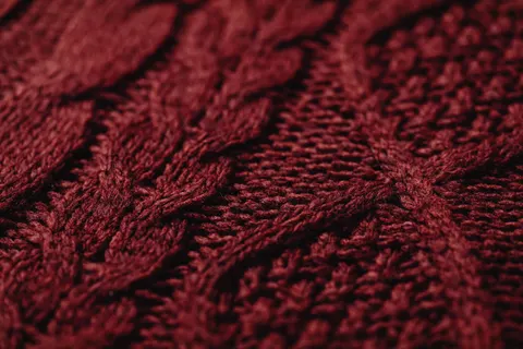 Fabric Weave 4K Wallpaper · textures · 3840×2560