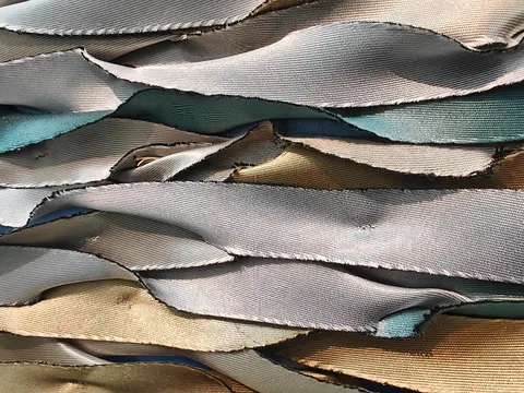 Fabric Weave 4K Wallpaper · textures · 3840×2880