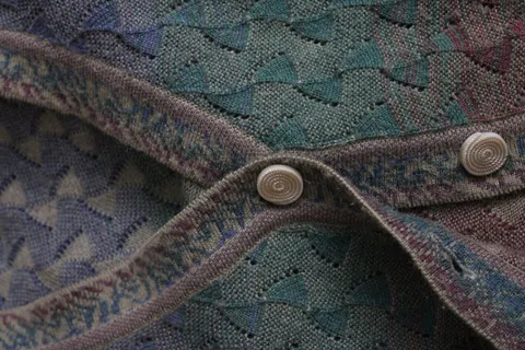 Fabric Weave 4K Wallpaper · textures · 3840×2560