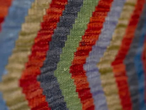 Fabric Weave 4K Wallpaper · textures · 3840×2880