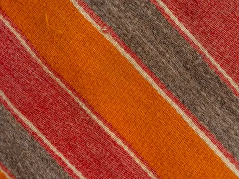 Fabric Weave 4K Wallpaper · textures · 3840×2880