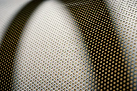 Fabric Weave 4K Wallpaper · textures · 3840×2560