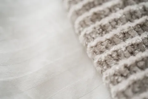 Fabric Weave 4K Wallpaper · textures · 3840×2560