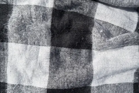 Fabric Weave 4K Wallpaper · textures · 3840×2561