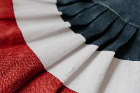 Fabric Weave 4K Wallpaper · textures · 3840×2560
