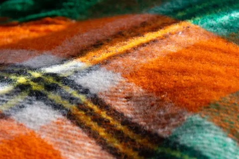 Fabric Weave 4K Wallpaper · textures · 3840×2560