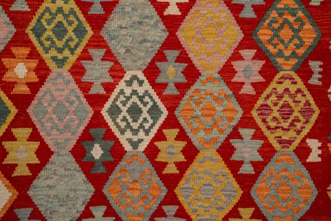 Fabric Weave 4K Wallpaper · textures · 3840×2560