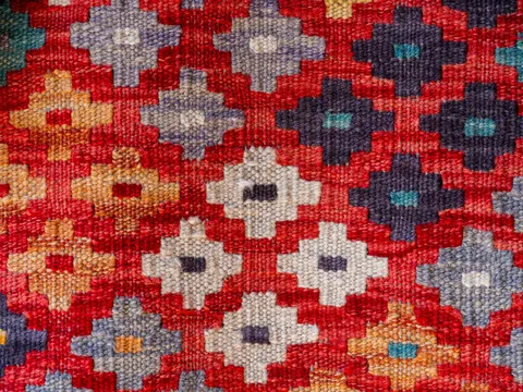 Fabric Weave 4K Wallpaper · textures · 3840×2880
