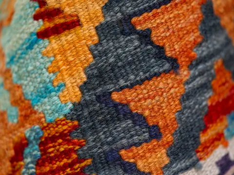 Fabric Weave 4K Wallpaper · textures · 3840×2880