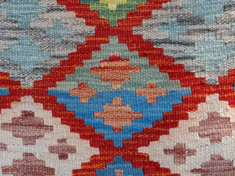 Fabric Weave 4K Wallpaper · textures · 3840×2880
