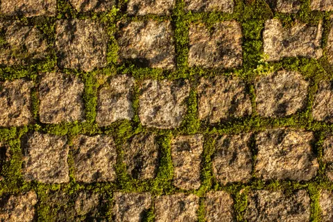 Stone Wall 4K Wallpaper · textures · 3840×2560
