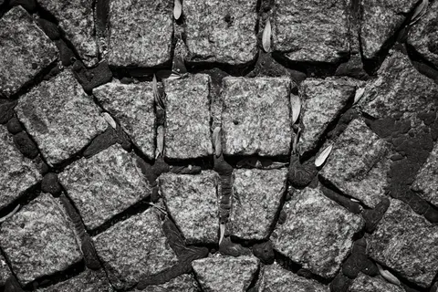 Stone Wall 4K Wallpaper · textures · 3840×2560