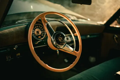 Leather 4K Wallpaper · textures · 3840×2560