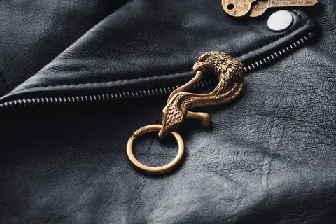 Leather 4K Wallpaper · textures · 3840×2560