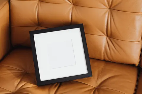 Leather 4K Wallpaper · textures · 3840×2560