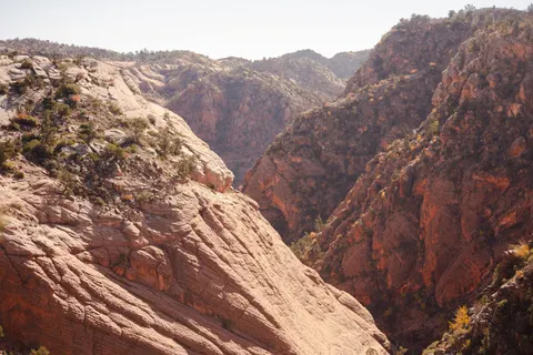 والپیپر کنیون با کیفیت 4K · nature · 3840×2560