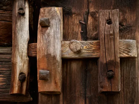 Wood Texture 4K Wallpaper · textures · 3840×2880