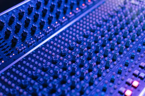 Circuit Board 4K Wallpaper · technology · 3840×2560