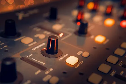 Sfondo Circuito stampato 4K · technology · 3840×2560