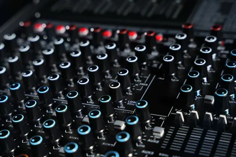 Circuit Board 4K Wallpaper · technology · 3840×2560