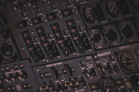 Circuit Board 4K Wallpaper · technology · 3840×2560