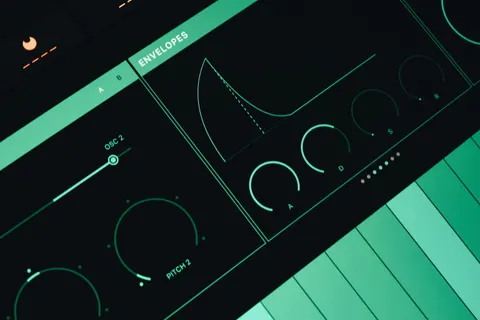 Circuit Board 4K Wallpaper · technology · 3840×2560
