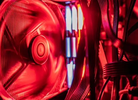 Circuit Board 4K Wallpaper · technology · 3840×2794