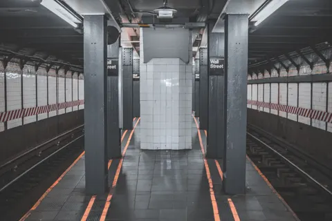 Server Room 4K Wallpaper · technology · 3840×2560
