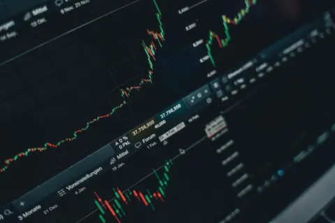 Code Screen 4K Wallpaper · technology · 3840×2560